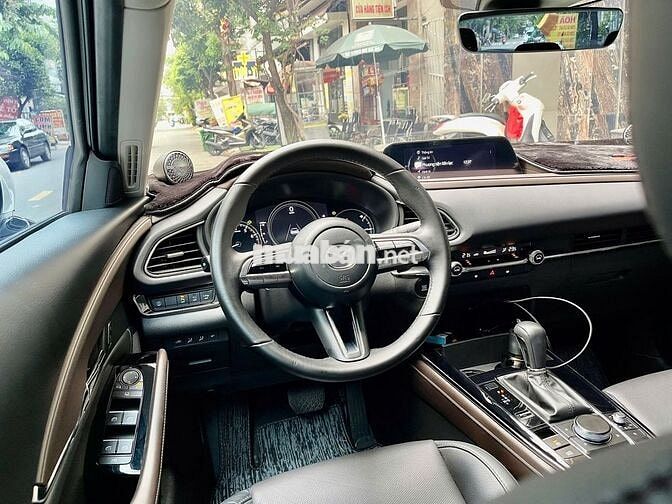 Mazda CX-30 Premium 2024 – xe đẹp như mới