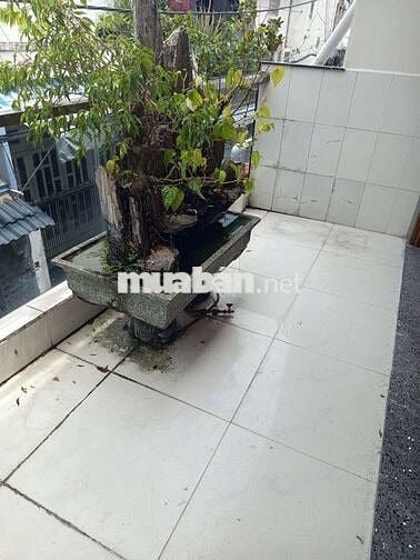 Bán nhà Bình Tân giá rẻ, Đường Liên khu 8-9 3PN