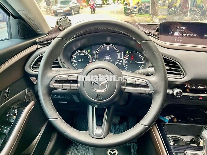 Mazda CX-30 Premium 2024 – xe đẹp như mới