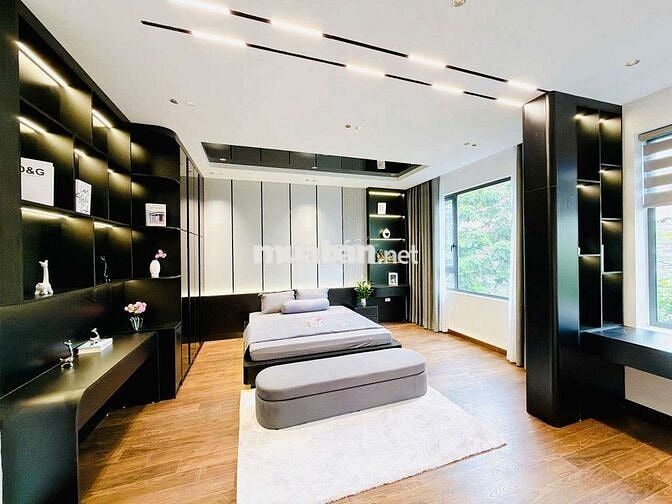 Nhà Xuân La 62m2- 4 Tầng - Mt 6.3m - Ô tô tránh vỉa hè - Giải 26.5 tỷ