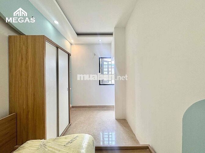 CĂN HỘ 1PN NEW 100% FULL NỘI THẤT GẦN BV QUÂN Y, SÂN BAY