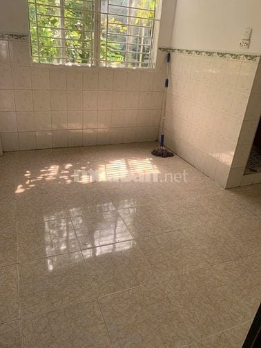 BÁN NHÀ BÀ HOM. NHÀ TÂN HOÀ ĐÔNG. NHÀ TỈNH LỘ 10