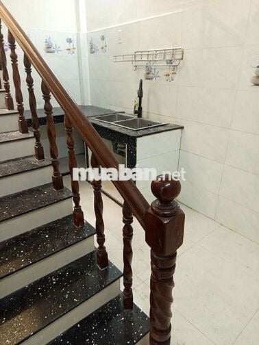 Bán nhà Bình Tân giá rẻ, Đường Liên khu 8-9 3PN