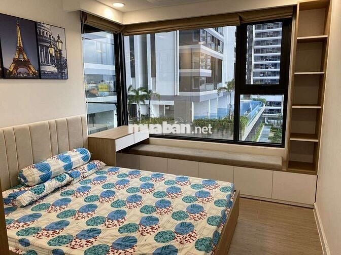 Cho Thuê Nhiều CH 2PN, Tại The Everrich Infinity, Q5 - Giá 17 Triệu