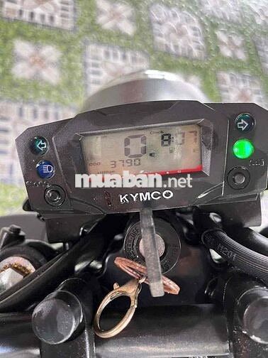 Cần bán xe Kymco 50cc K-Pipe 2022