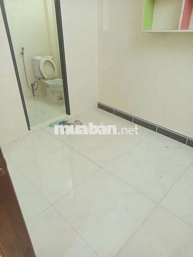 Bán nhà Bình Tân giá rẻ, Đường Liên khu 8-9 3PN