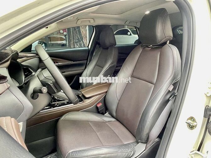 Mazda CX-30 Premium 2024 – xe đẹp như mới