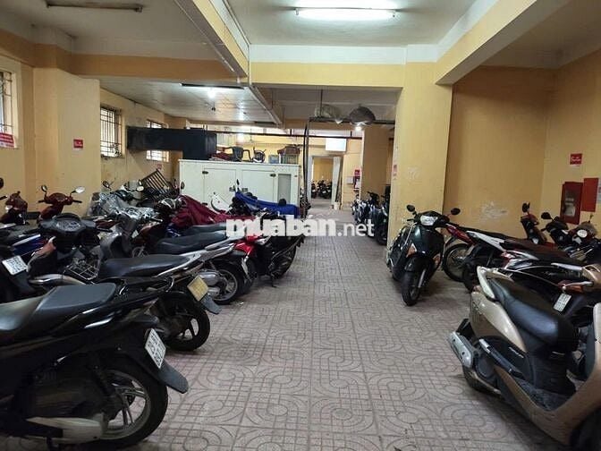 Bán căn hộ C10 Võ Trí Công, 45m2, 1N,1K, giá 3.15 tỷ