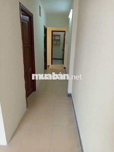 Bán nhà Bình Tân giá rẻ, Đường Liên khu 8-9 3PN