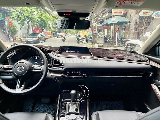 Mazda CX-30 Premium 2024 – xe đẹp như mới