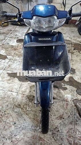 Bán Honda Wave Alpha đời 2004 giấy tờ hợp lệ