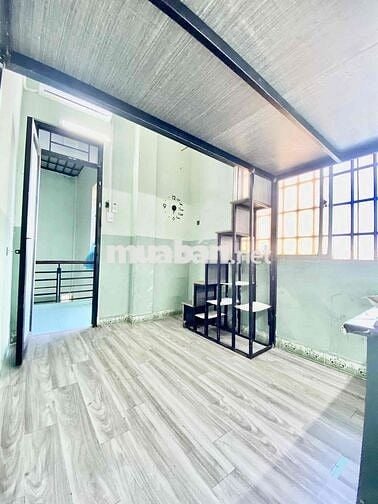 Pass lại phòng trọ giá rẻ trên đường Nguyễn Văn Khối GV