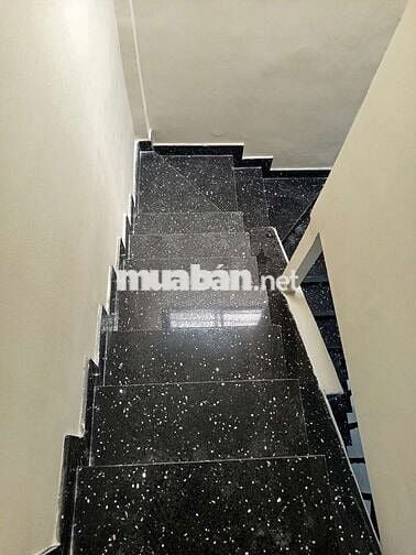 Bán nhà Bình Tân giá rẻ, Đường Liên khu 8-9 3PN