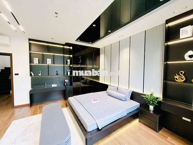 Nhà Xuân La 62m2- 4 Tầng - Mt 6.3m - Ô tô tránh vỉa hè - Giải 26.5 tỷ