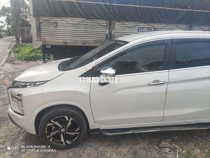 Mitsubishi Xpander 2022 AT Premium - 48000 km