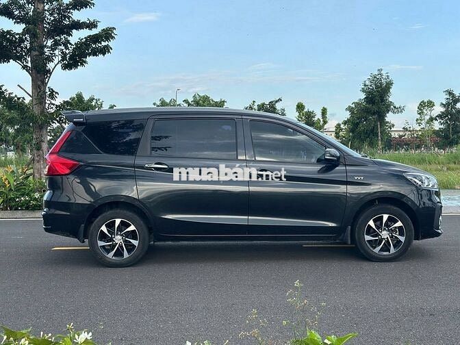 Suzuki Ertiga 2022 Hybrid 1.5 AT - 63000 km