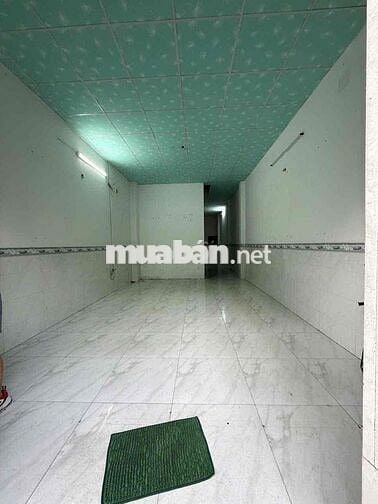 CHO THUÊ NHÀ NGUYÊN CĂN MẶT TIỀN 4x15 2PN 3TOLET