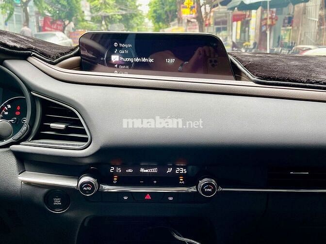 Mazda CX-30 Premium 2024 – xe đẹp như mới
