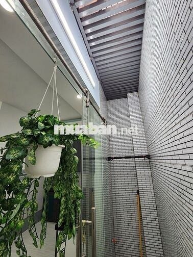 KÈO NGON ! NHÀ 1 SẸC PHẠM THẾ HIỂN, QUẬN 8_NHÀ MỚI SIÊU ĐẸP CHỈ 4.7TỶ