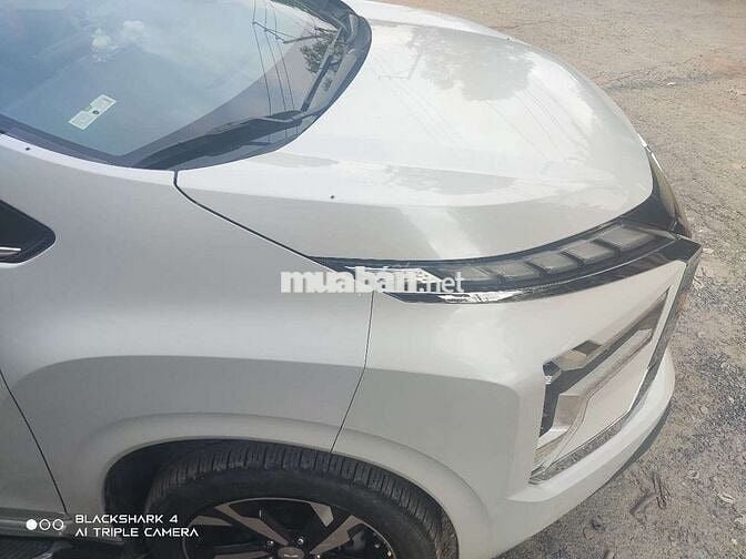 Mitsubishi Xpander 2022 AT Premium - 48000 km