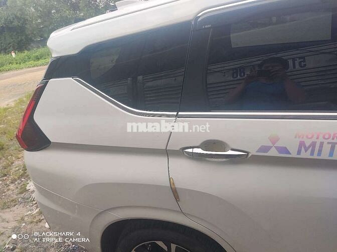 Mitsubishi Xpander 2022 AT Premium - 48000 km