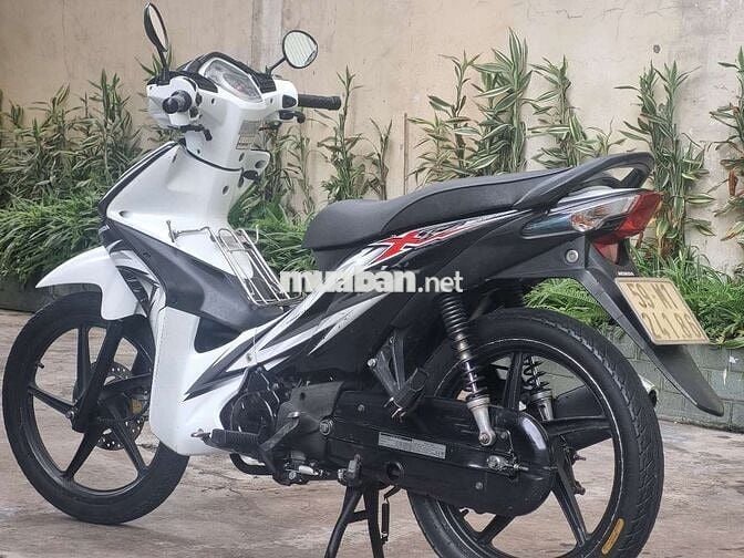 Honda Wave RS 110. Chính chủ sang tên