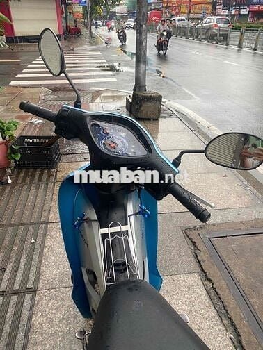 WAVE A  2017  Thành phố. chính chủ