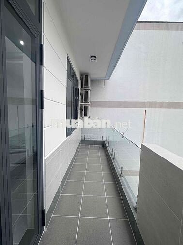 Chung cư mini mới giá rẻ 1PN ban công giáp quận 1, quận 2, phú nhuận.