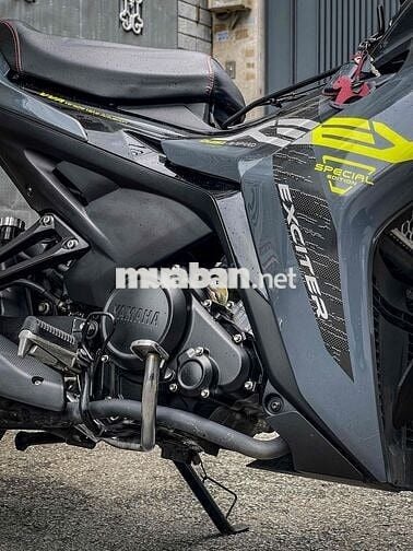 cần bán Yamaha Exciter155 VVA, có nhận giao lưu xe