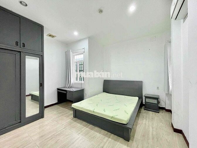 CHUNG CƯ MINI 1 PHÒNG NGỦ FULL NT NGAY CONG VIÊN GIA ĐỊNH