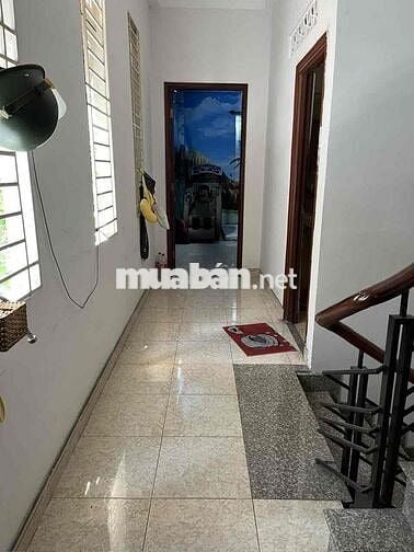 Nhà 4 tầng, DT 80m2 (4x20m) hẻm 1/ rộng 8m có lề . 💰💰16tỷ TL. ĐẶNG THU