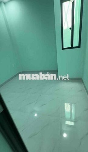 CHO THUÊ NHÀ MỚI XÂY NGAY COOPMART QUANG TRUNG GÒ VẤP