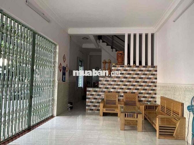 Nhà 4 tầng, DT 80m2 (4x20m) hẻm 1/ rộng 8m có lề . 💰💰16tỷ TL. ĐẶNG THU
