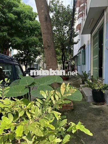 Nhà 4 tầng, DT 80m2 (4x20m) hẻm 1/ rộng 8m có lề . 💰💰16tỷ TL. ĐẶNG THU