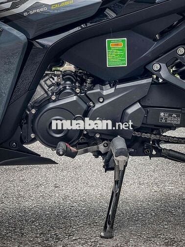 cần bán Yamaha Exciter155 VVA, có nhận giao lưu xe