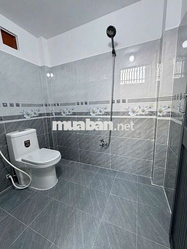 Bán gấp căn nhà ở Đ. Lê Thị Sắc , Tân Phú Trung 116,6m2 SHR giá 910tr