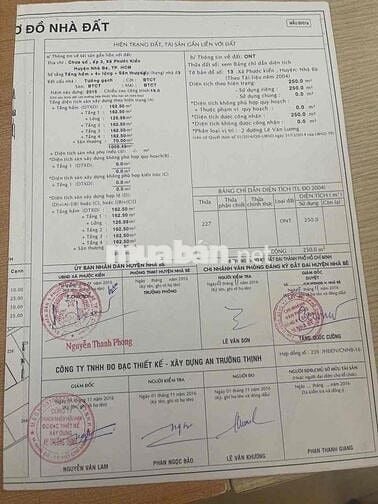 chính chu bán toà nhà văn phòng mặt tiền 12 chính chủ a Tú ***