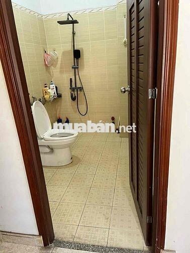 Nhà 4 tầng, DT 80m2 (4x20m) hẻm 1/ rộng 8m có lề . 💰💰16tỷ TL. ĐẶNG THU