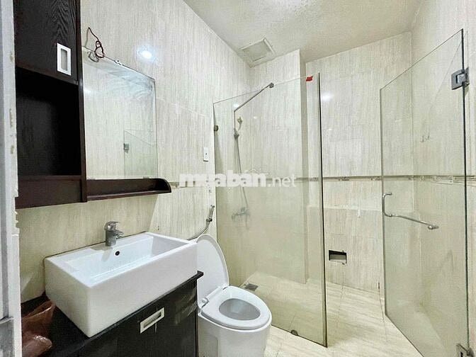 CHUNG CƯ MINI 1 PHÒNG NGỦ FULL NT NGAY CONG VIÊN GIA ĐỊNH