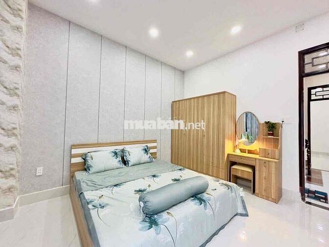 🟢Chủ gửi        Nhà Đẹp Đường 1/  Hiệp Thành 45 Q12. TPHCM , ngay gần