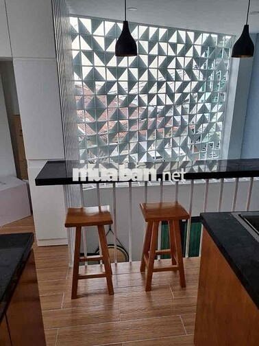 Hẻm NƠ TRANG LONG ,nhà mới xây ,sổ đẹp , 4tầng