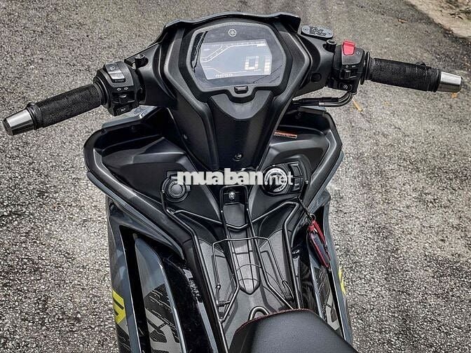 cần bán Yamaha Exciter155 VVA, có nhận giao lưu xe