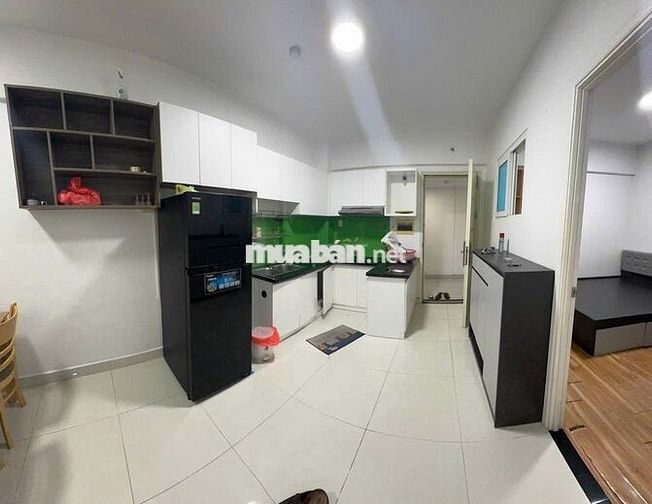 Căn 2pn2wc cc Prosper, nhà sạch mới, tiện nghi đầy đủ