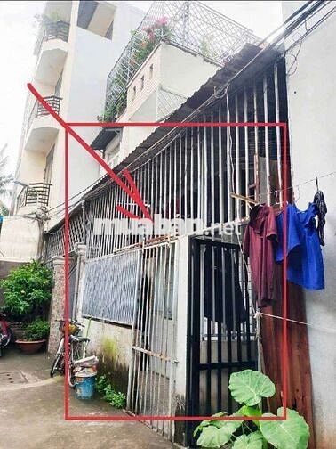TÂN THỚI NHẤT,5 Q12 MẶT TIỀN ĐƯỜNG XE TẢI ,12M-125M2-(5 × 25)8,2TỶ