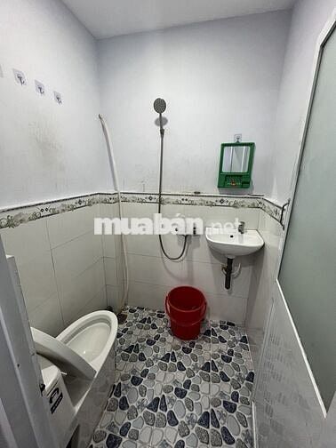 Phòng Full Nội Thất & Tiện Nghi - Giá Rẻ Gần CVPMQT Quận 12