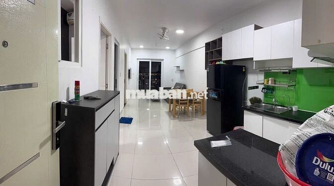Căn 2pn2wc cc Prosper, nhà sạch mới, tiện nghi đầy đủ