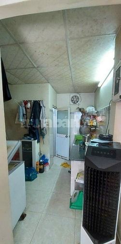 Bán nhà hẻm 2m đường số 10, P.Linh Xuân, TP.TĐ gíá 2.55 tỷ