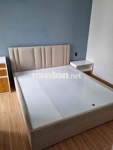 Hẻm NƠ TRANG LONG ,nhà mới xây ,sổ đẹp , 4tầng
