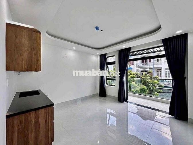 PHÒNG TRỌ GIÁ RẺ NGAY TRUNG TÂM GÒ VẤP