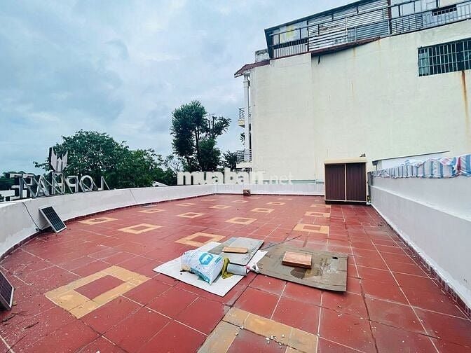 🏠 GÓC 2MT NGANG 16M SÀN SUỐT SIÊU PHẨM KHÓ TÌM CẠNH HUTECH BÌNH THẠNH